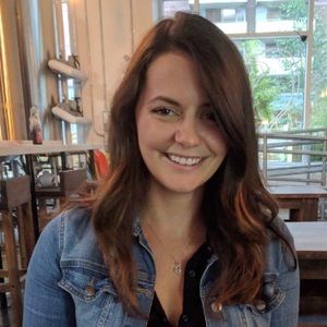 Meet your Posher, Alison